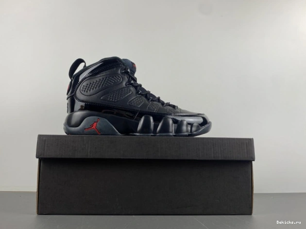 Cheap BK 9 bred jordan 302370-014 retro patent air 1104